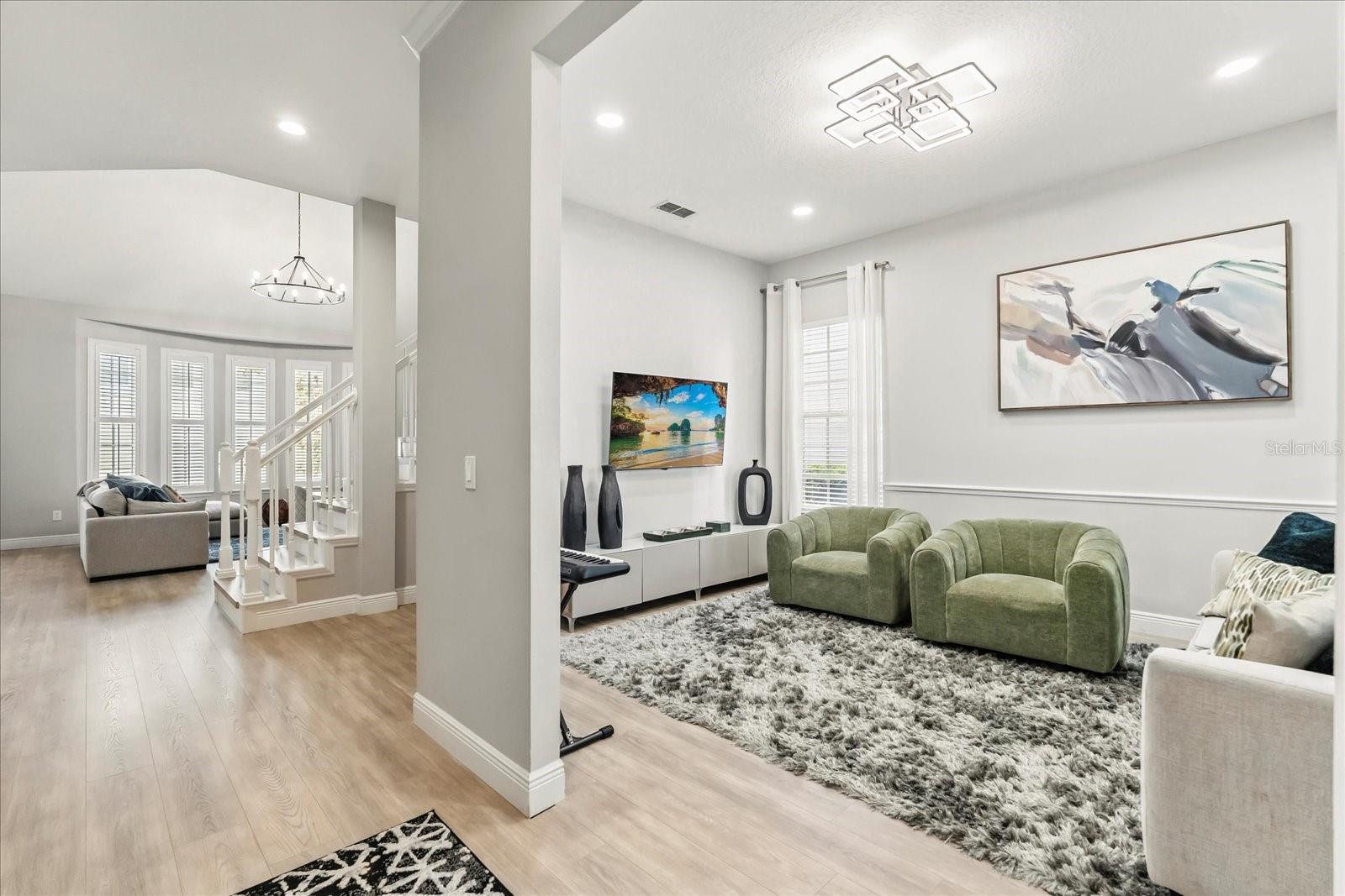 CELEBRATION VILLAGE UNIT 2 - Residential