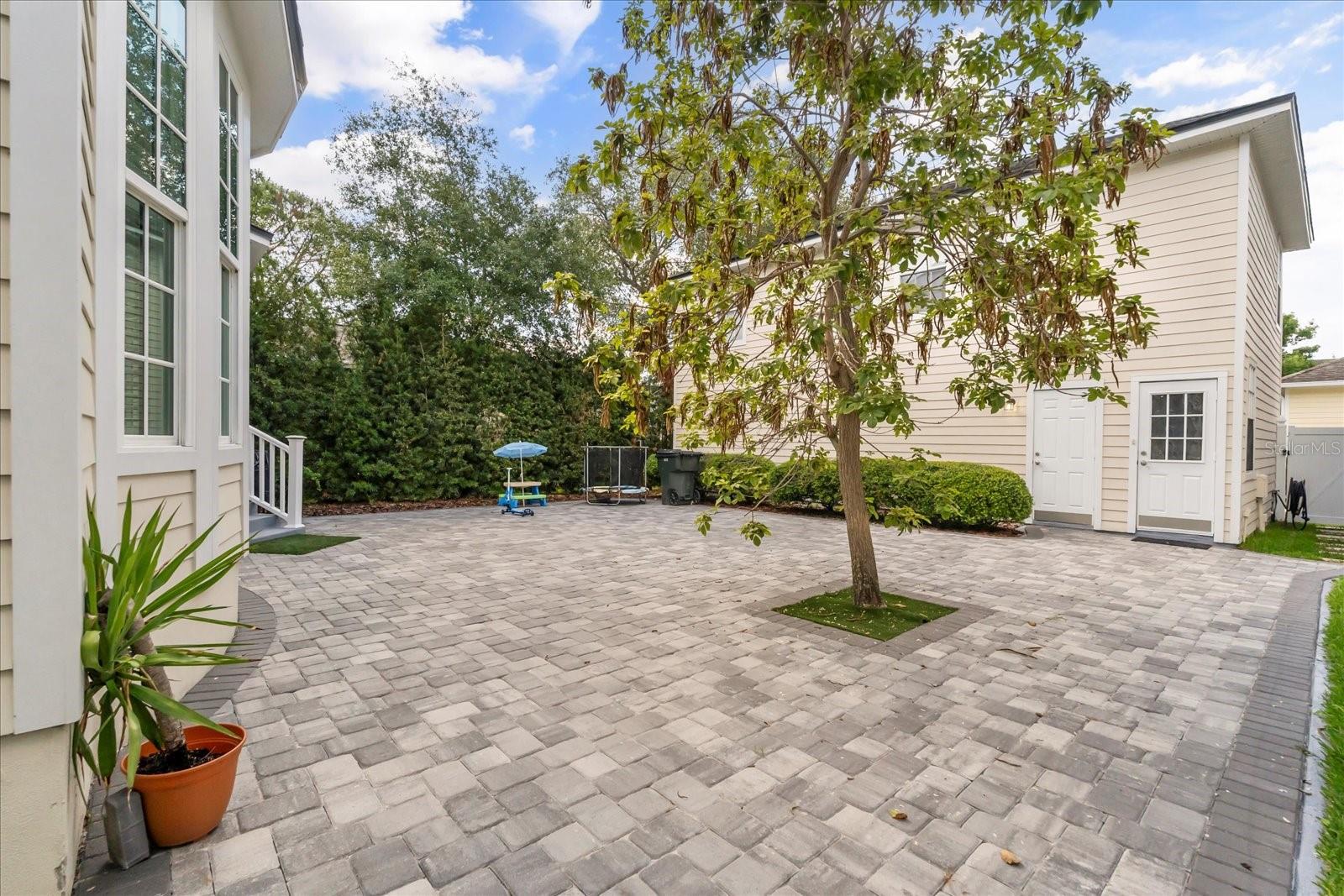 CELEBRATION VILLAGE UNIT 2 - Residential