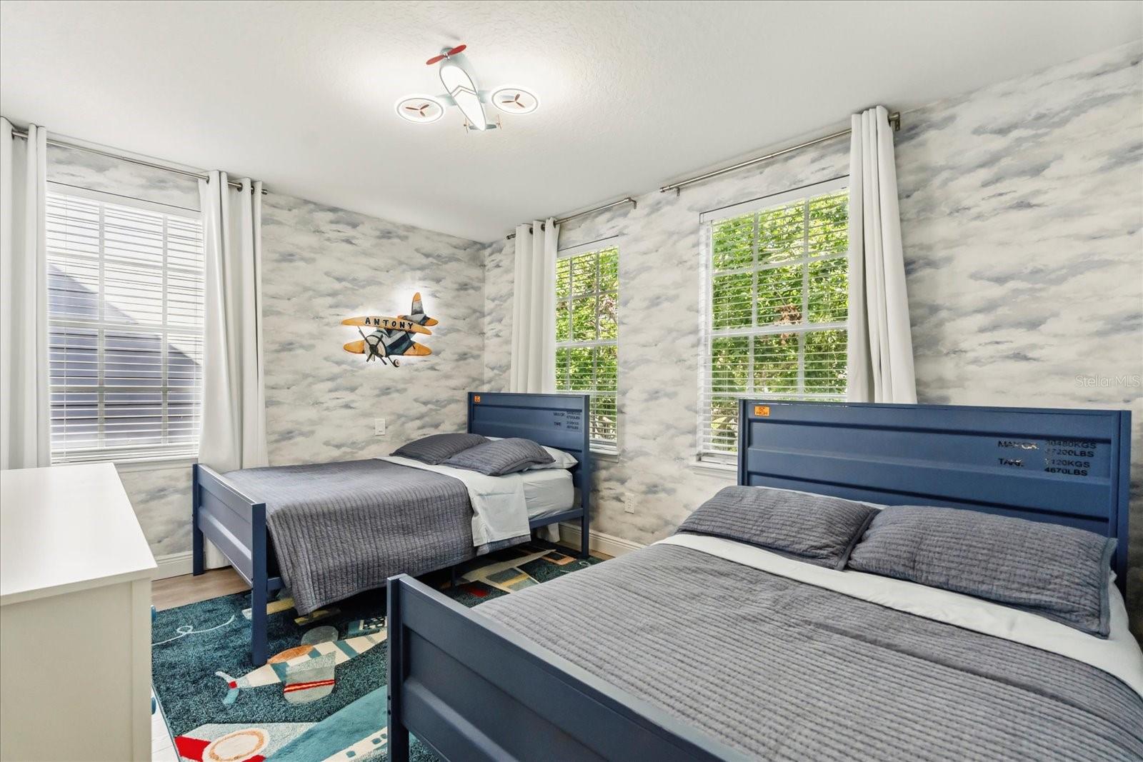 CELEBRATION VILLAGE UNIT 2 - Residential