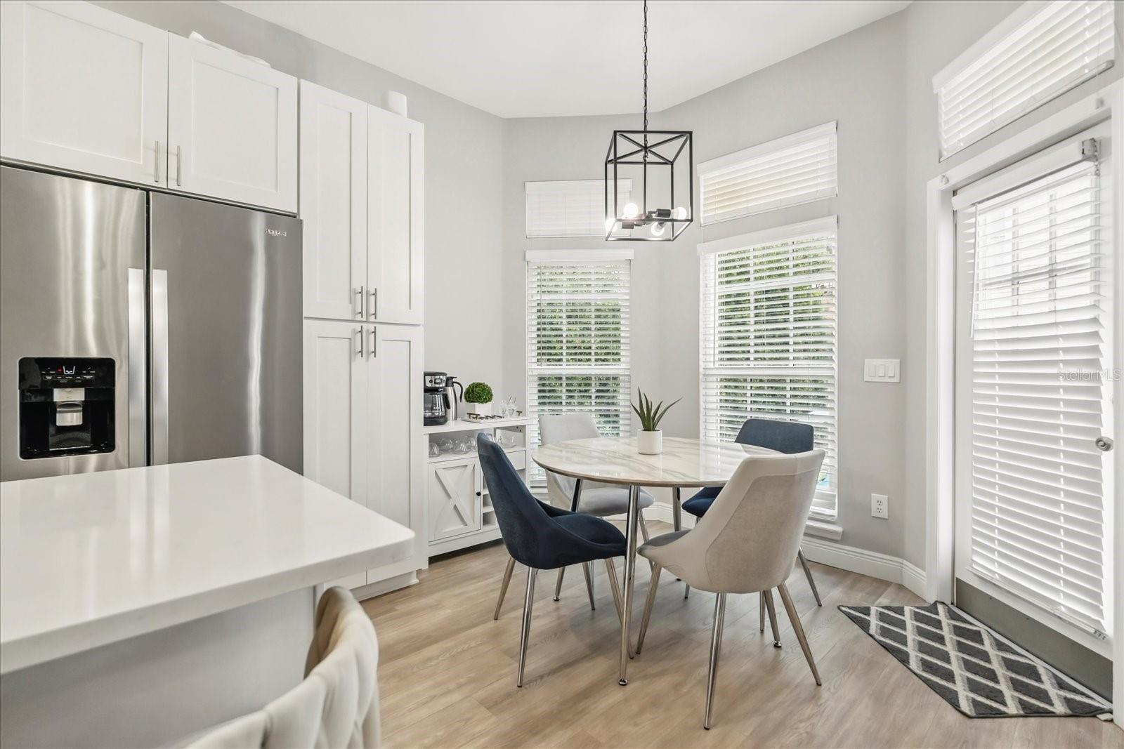 CELEBRATION VILLAGE UNIT 2 - Residential