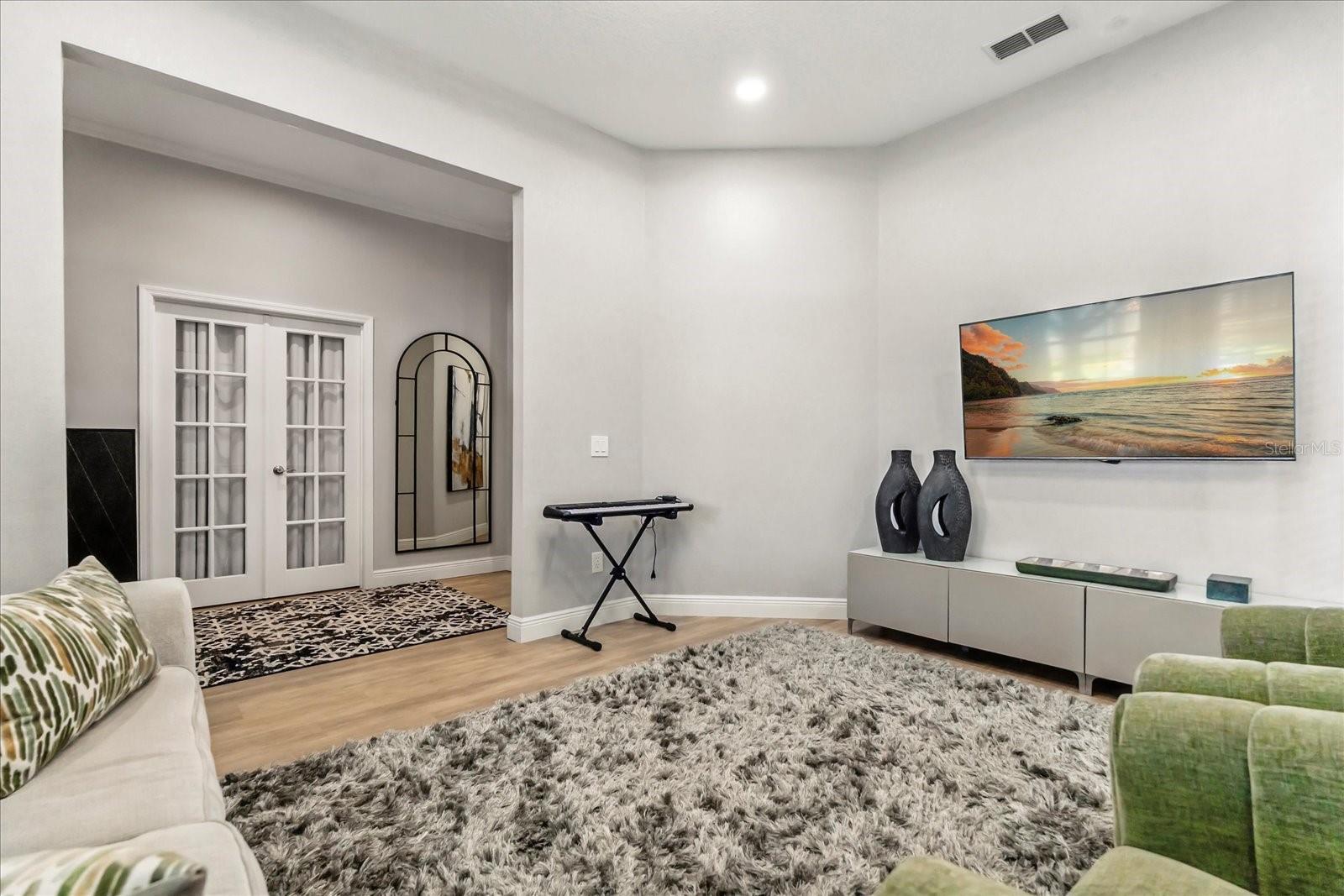 CELEBRATION VILLAGE UNIT 2 - Residential