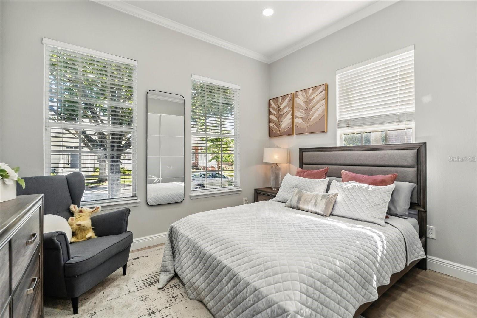 CELEBRATION VILLAGE UNIT 2 - Residential