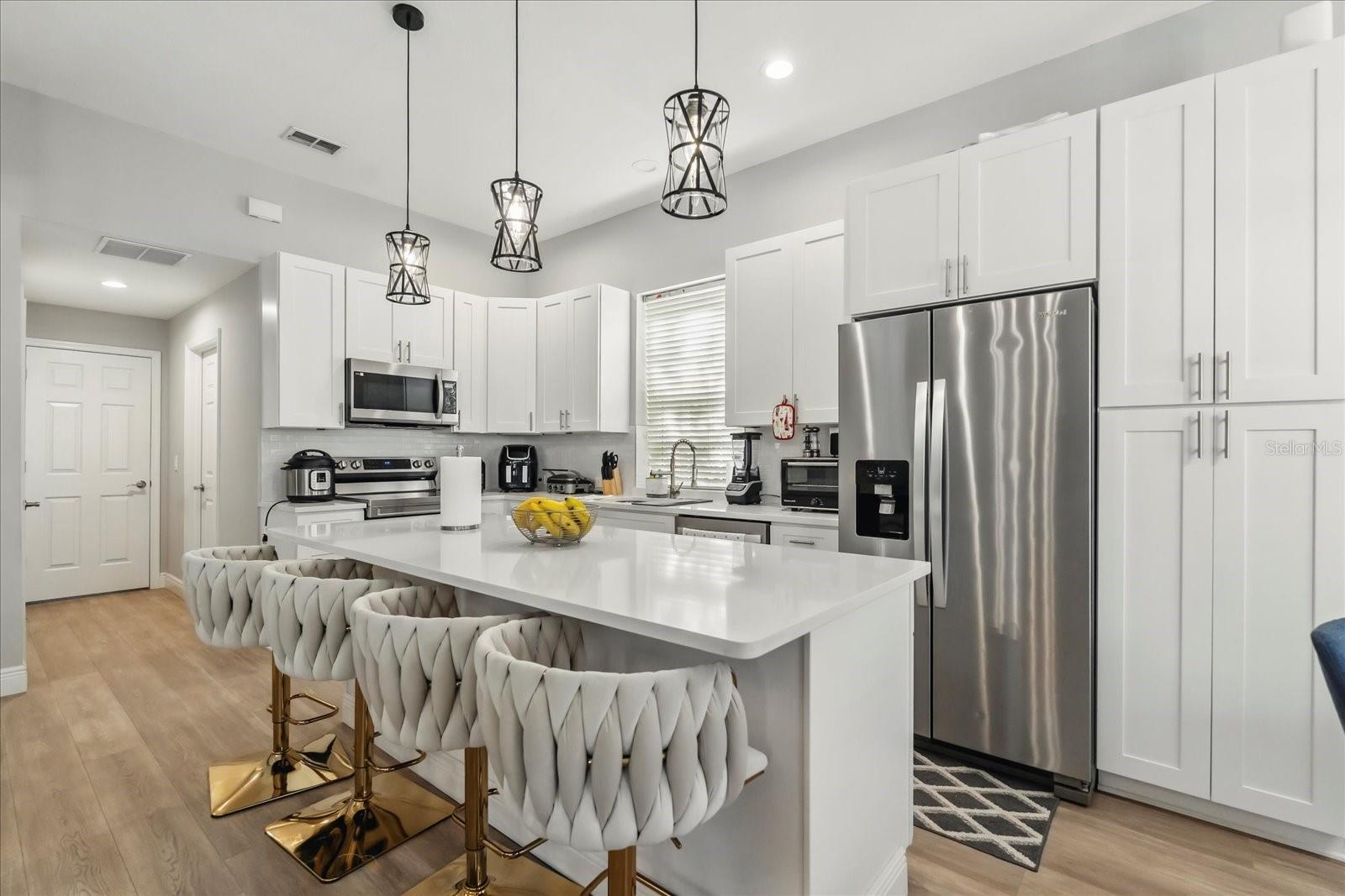 CELEBRATION VILLAGE UNIT 2 - Residential