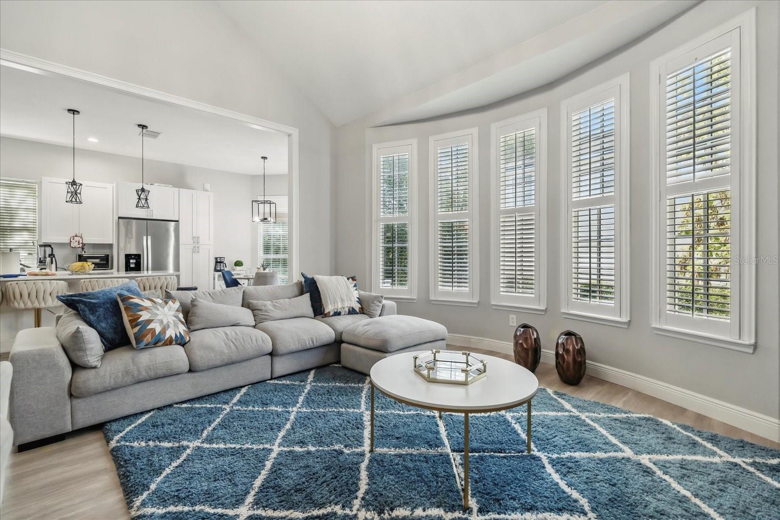 CELEBRATION VILLAGE UNIT 2 - Residential