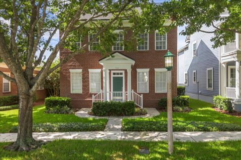 Photo of 704 Honeysuckle Avenue, Celebration, FL 34747 (MLS # O6312076)