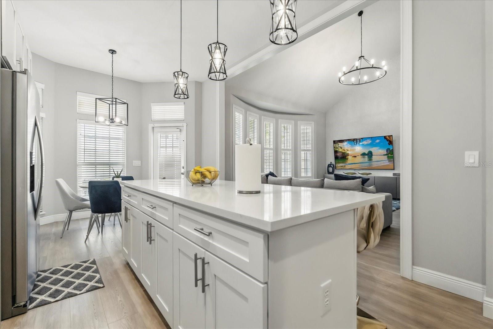 CELEBRATION VILLAGE UNIT 2 - Residential