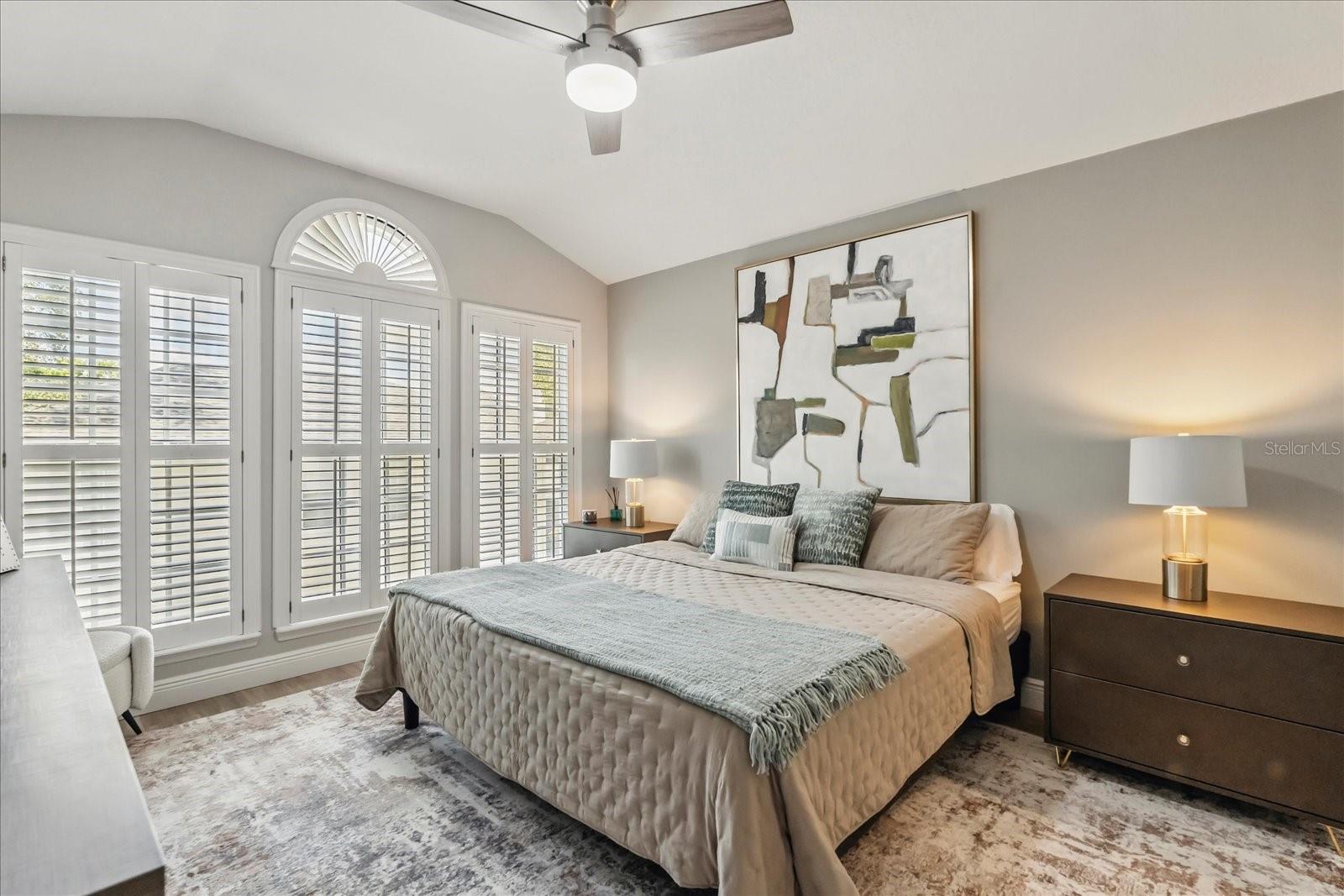 CELEBRATION VILLAGE UNIT 2 - Residential