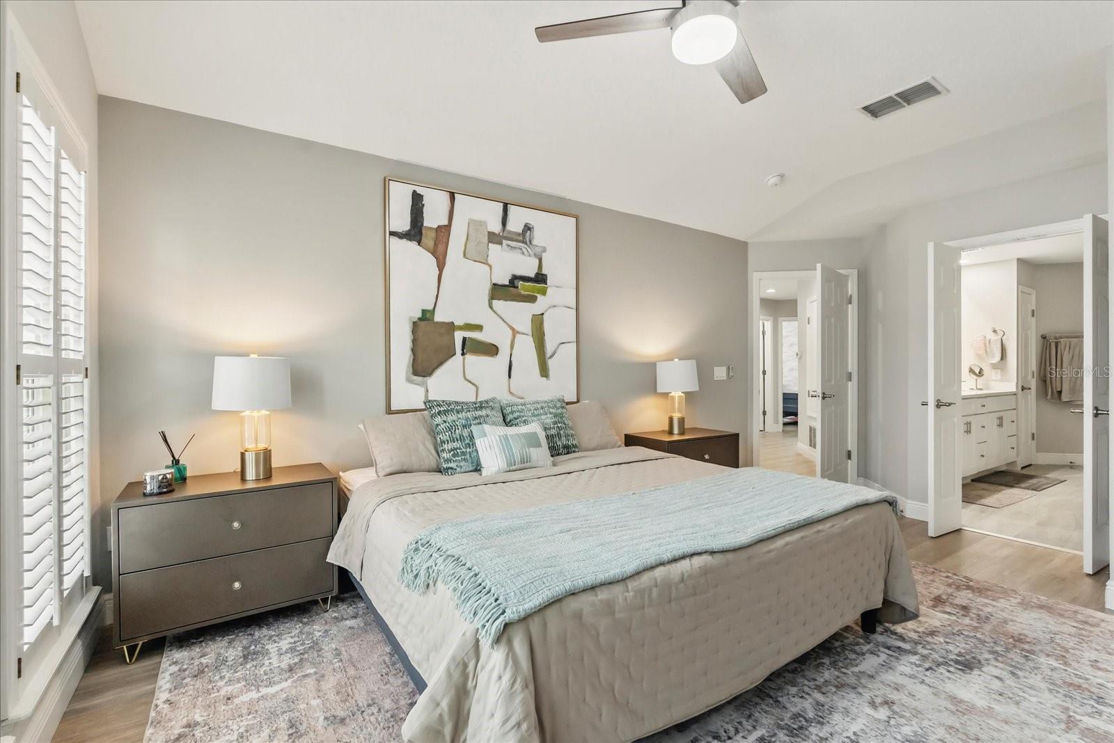 CELEBRATION VILLAGE UNIT 2 - Residential