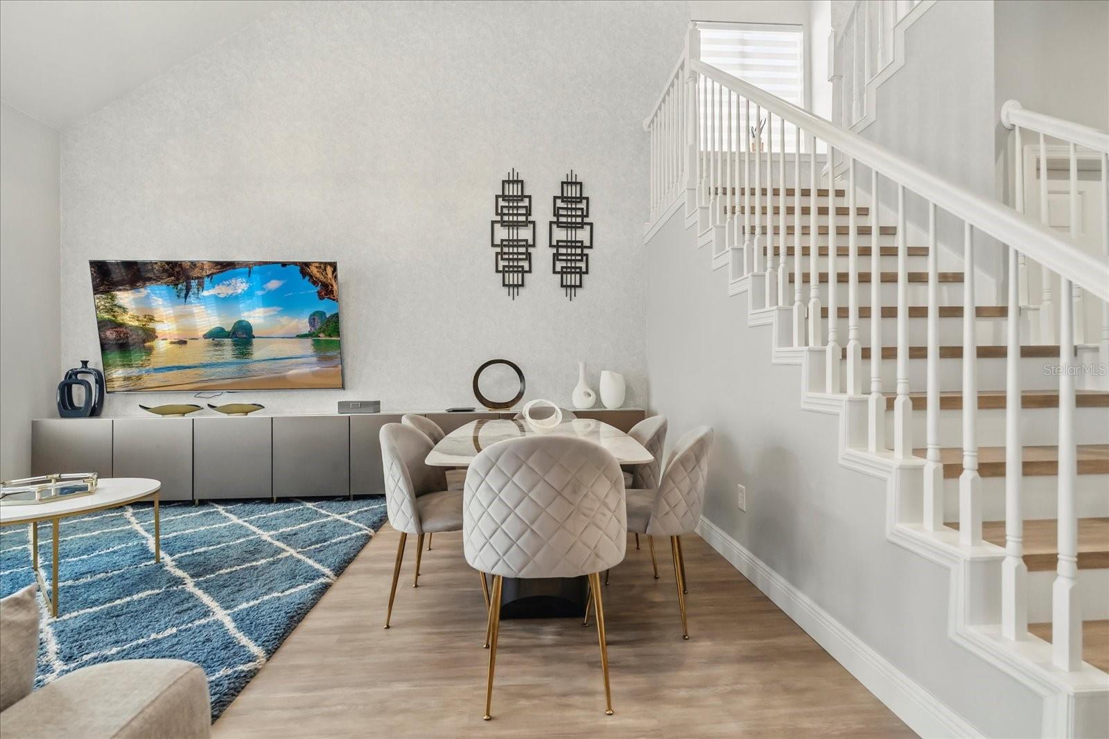 CELEBRATION VILLAGE UNIT 2 - Residential