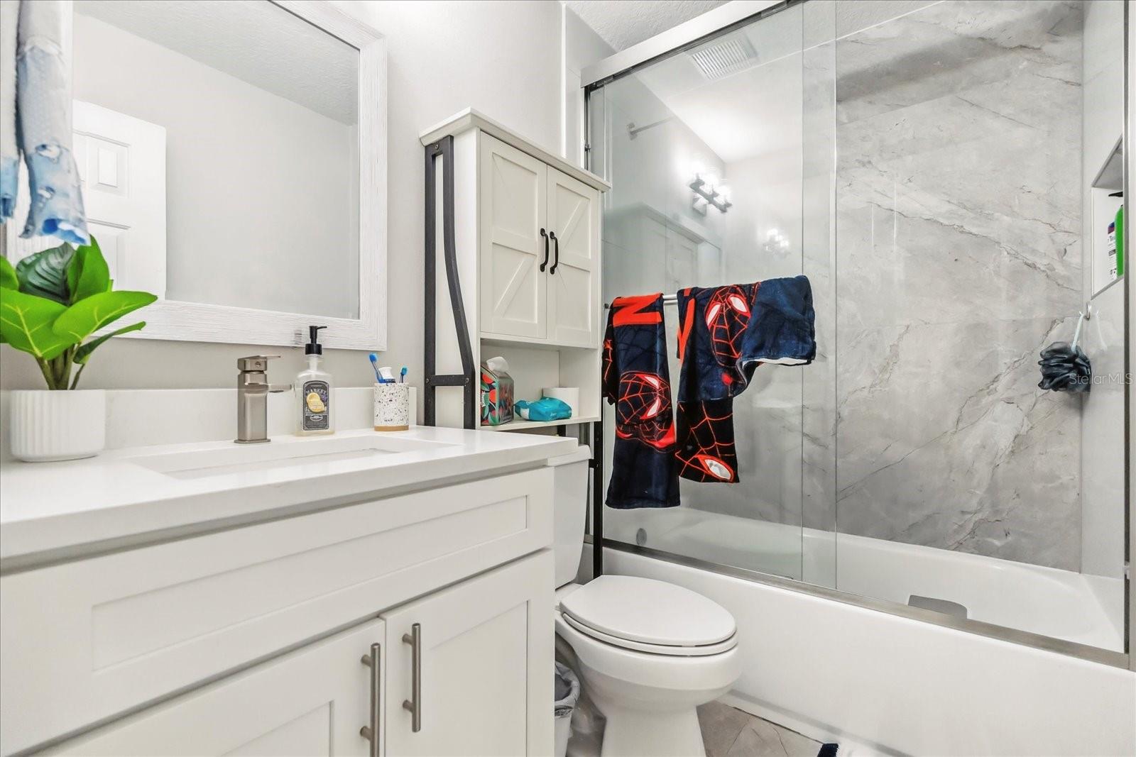 CELEBRATION VILLAGE UNIT 2 - Residential