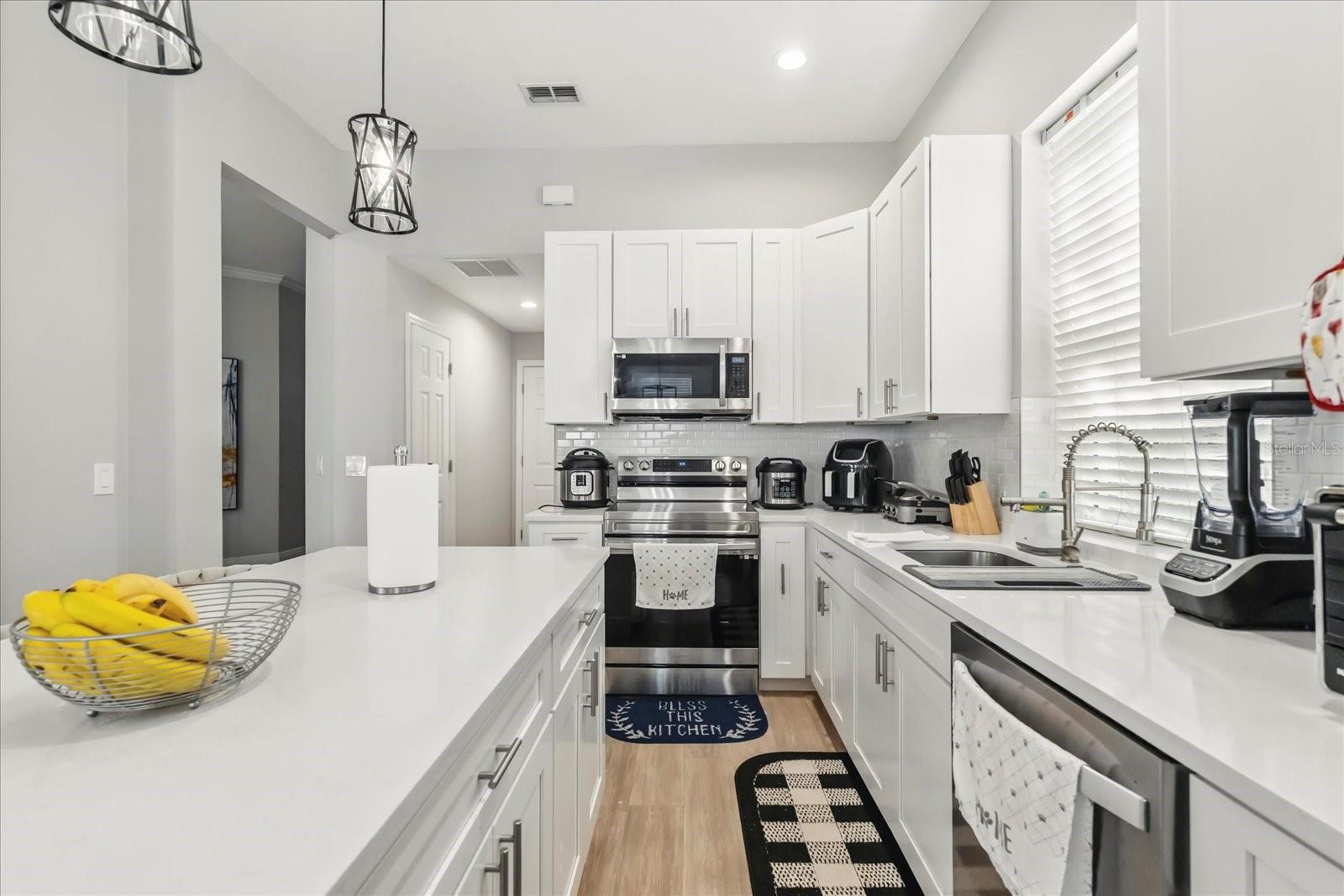 CELEBRATION VILLAGE UNIT 2 - Residential