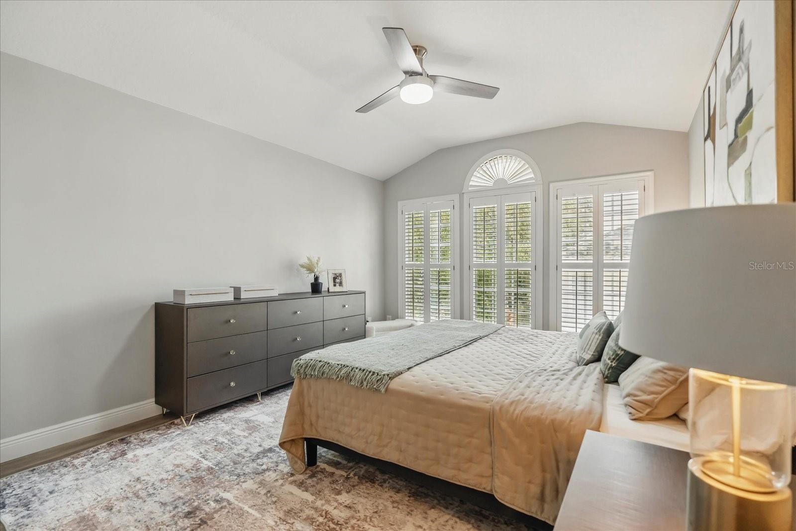 CELEBRATION VILLAGE UNIT 2 - Residential