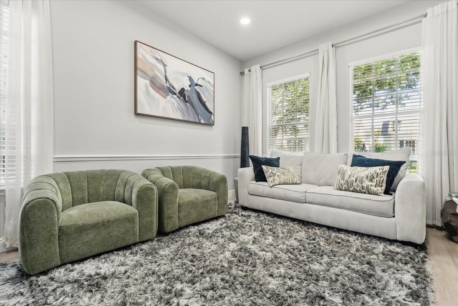 CELEBRATION VILLAGE UNIT 2 - Residential