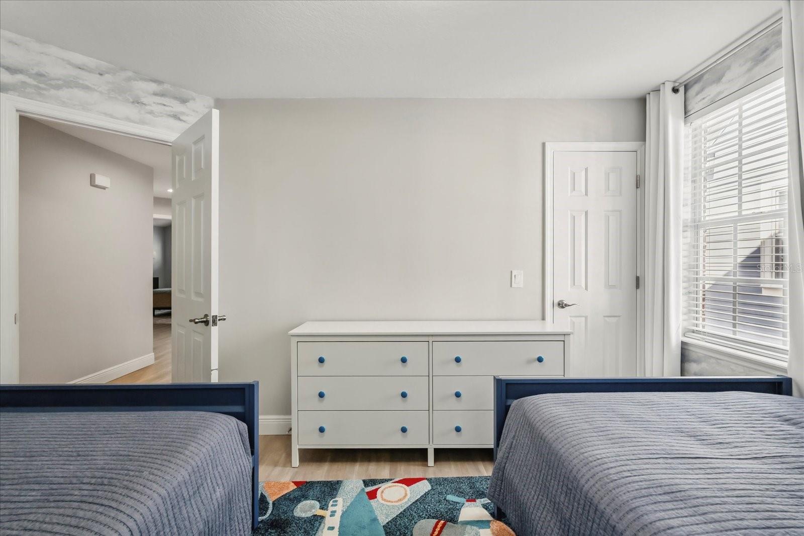 CELEBRATION VILLAGE UNIT 2 - Residential