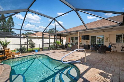 A home in BRADENTON