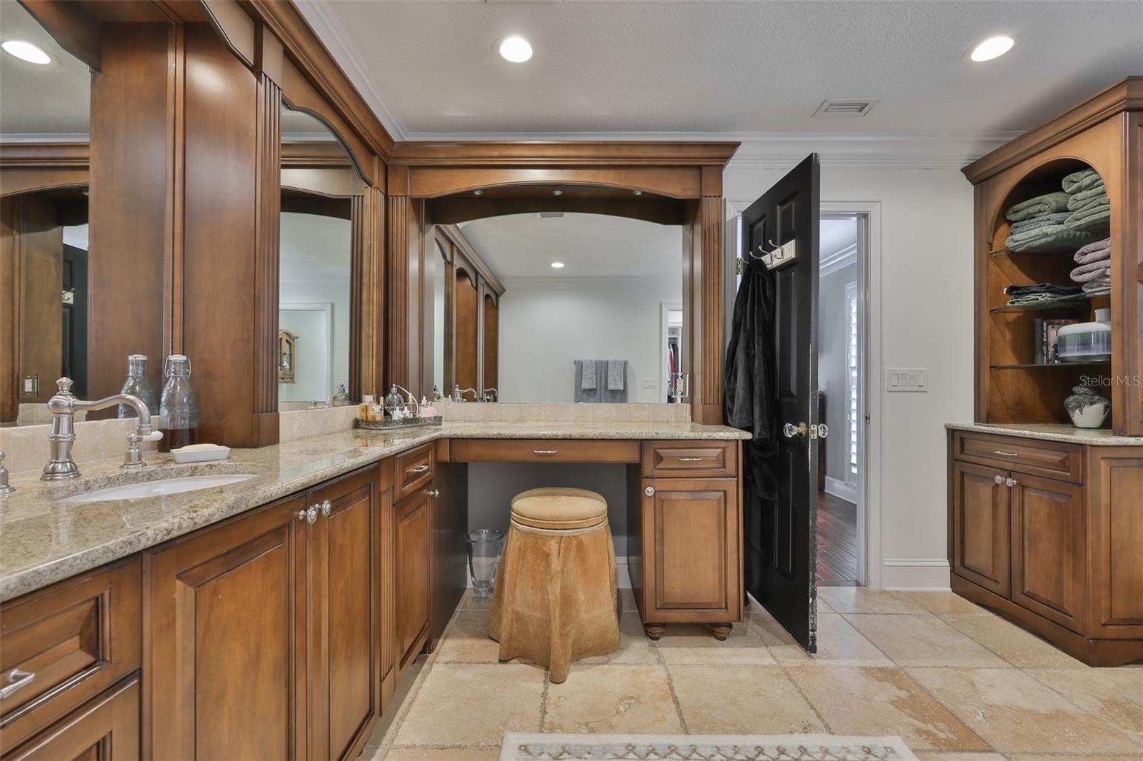 HICKORY CREEK 1ST ADD - Residential