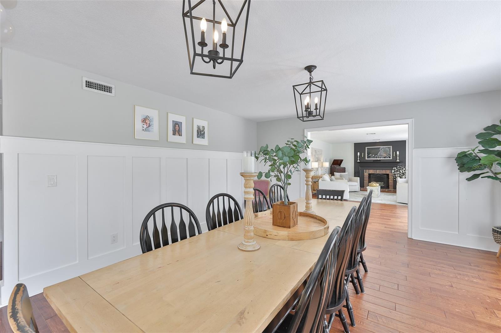 HICKORY CREEK 1ST ADD - Residential