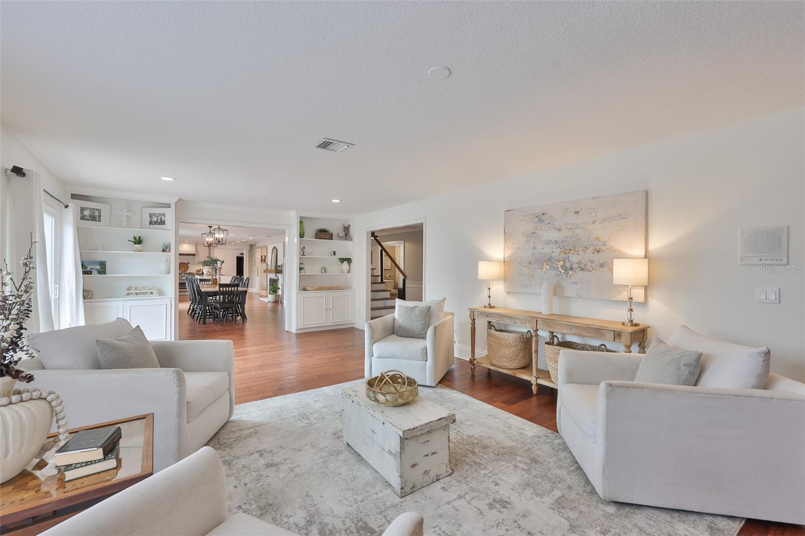 HICKORY CREEK 1ST ADD - Residential