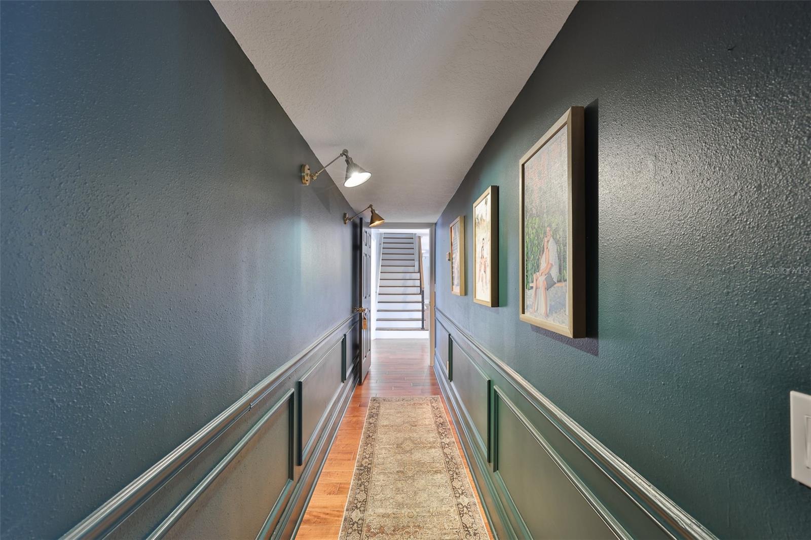 HICKORY CREEK 1ST ADD - Residential