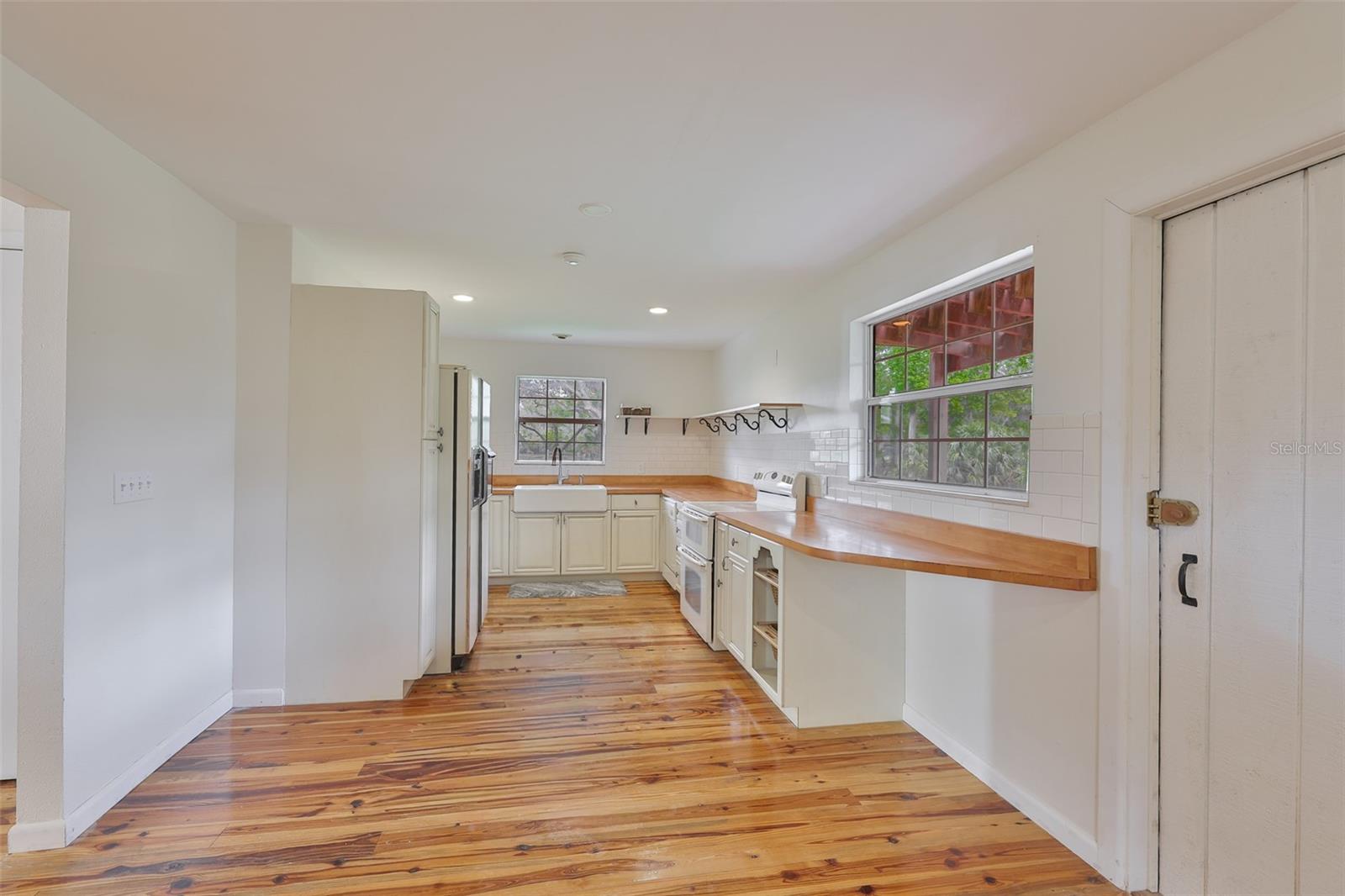 HICKORY CREEK 1ST ADD - Residential