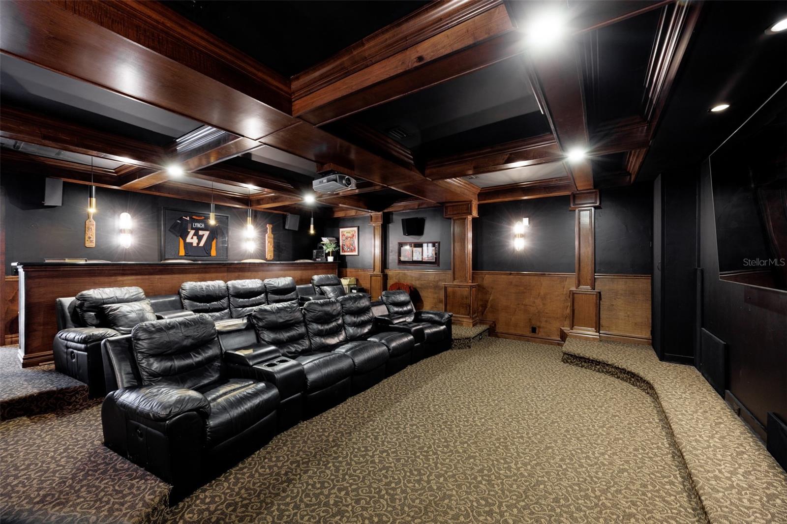 HICKORY CREEK 1ST ADD - Residential