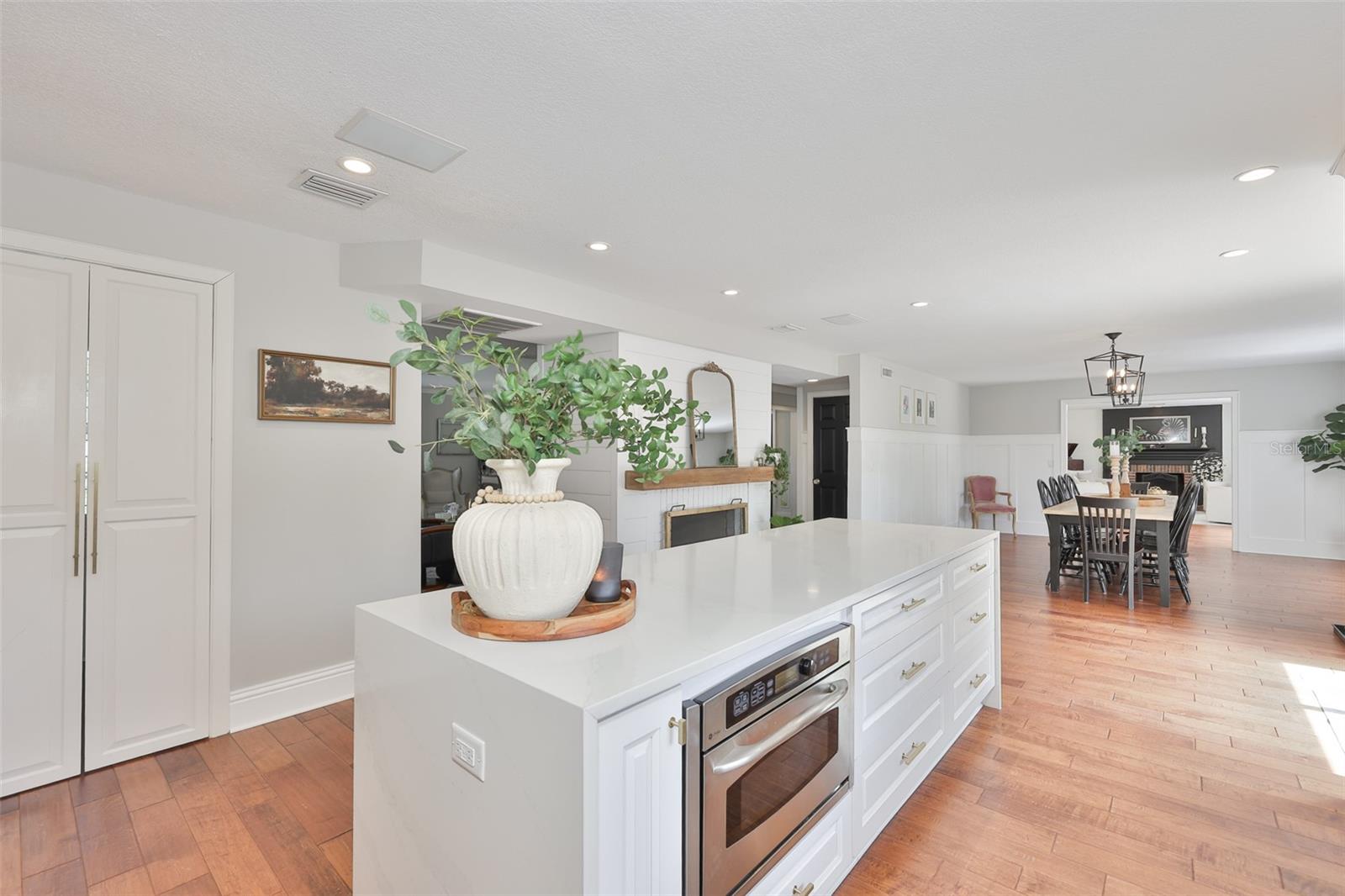 HICKORY CREEK 1ST ADD - Residential