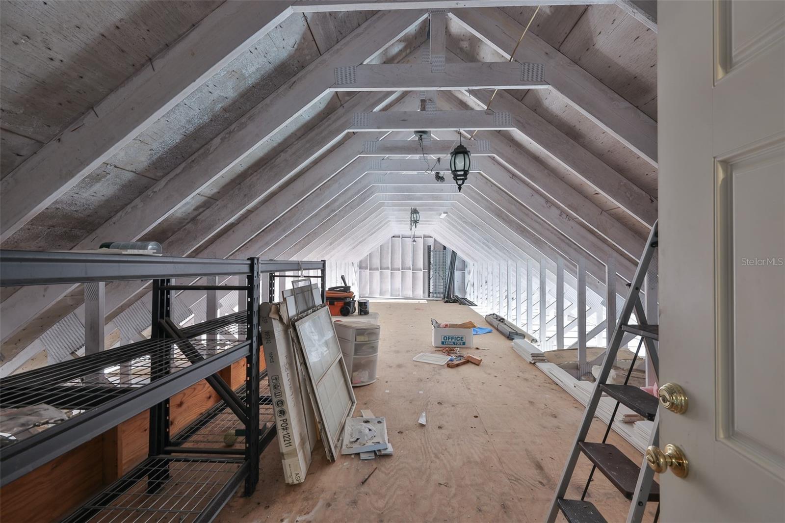 HICKORY CREEK 1ST ADD - Residential