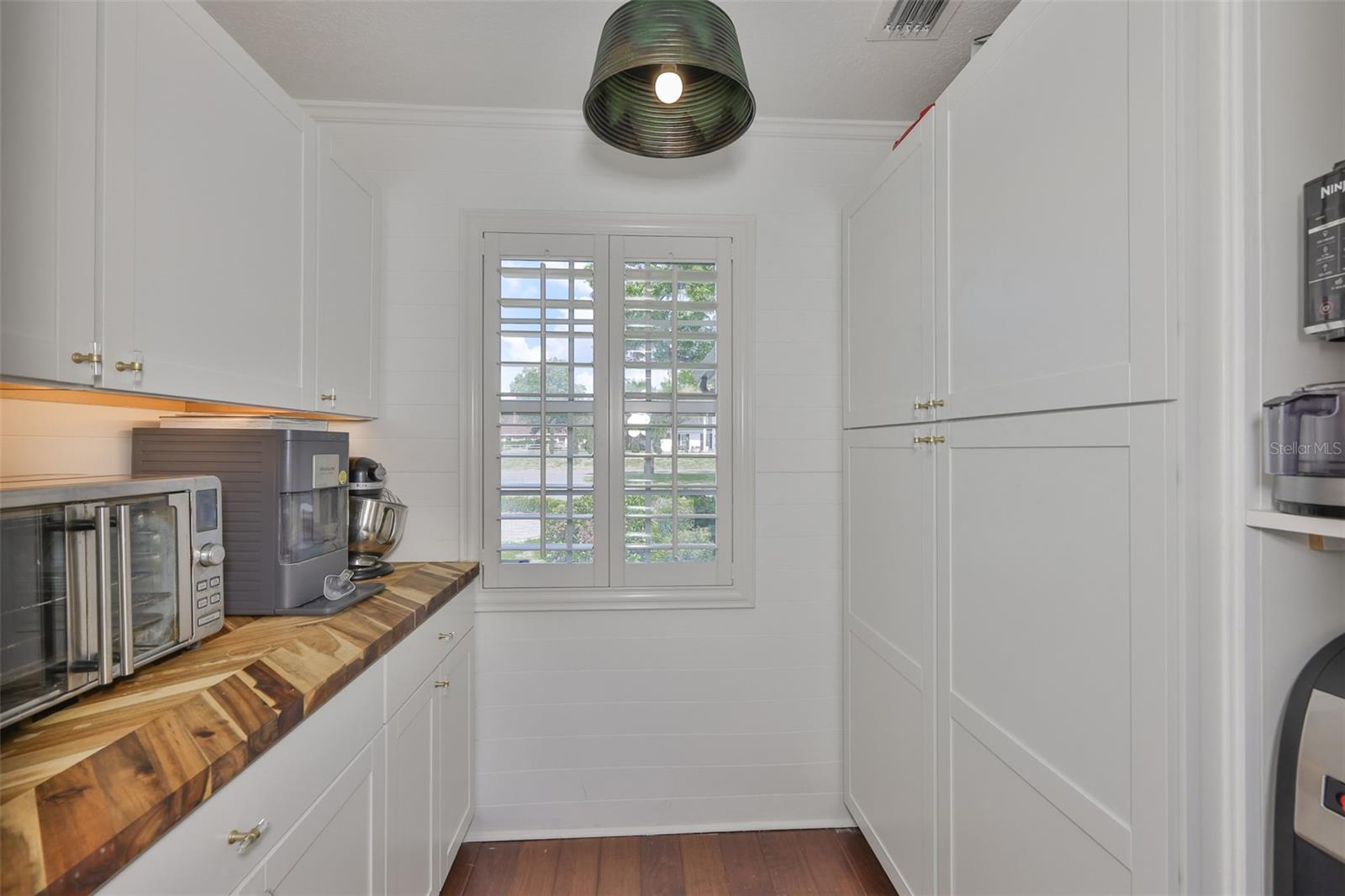 HICKORY CREEK 1ST ADD - Residential