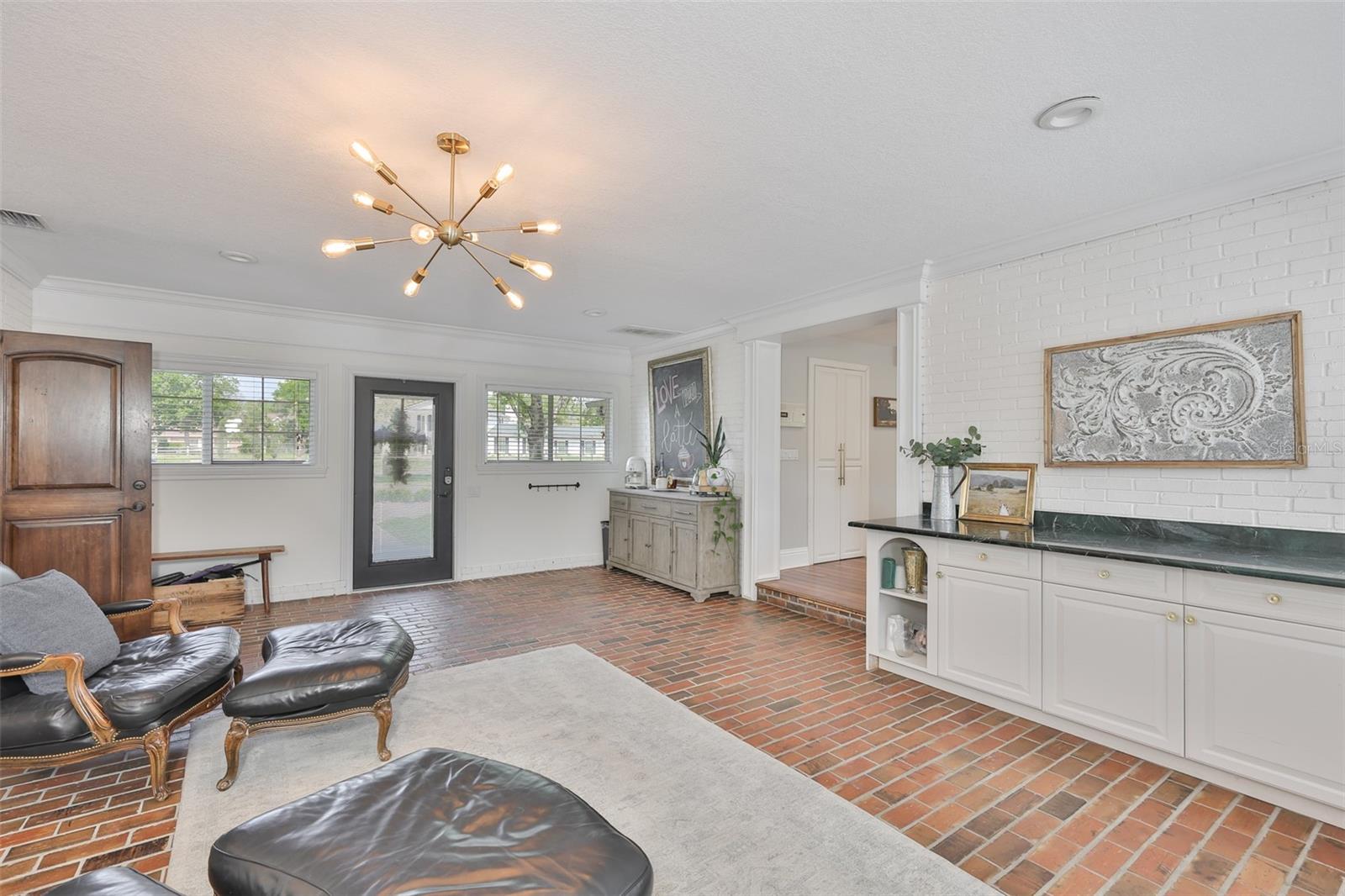 HICKORY CREEK 1ST ADD - Residential