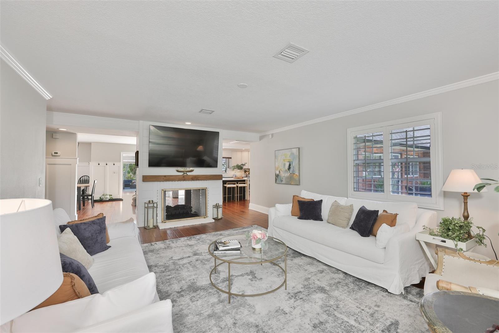 HICKORY CREEK 1ST ADD - Residential