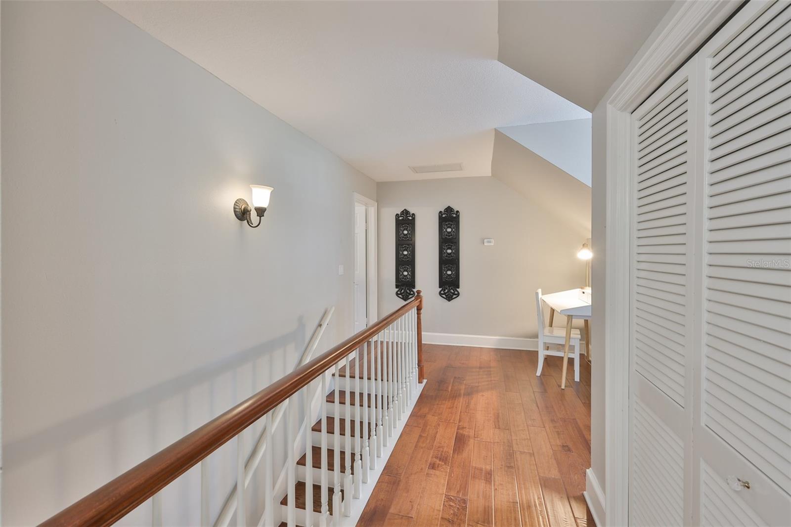 HICKORY CREEK 1ST ADD - Residential