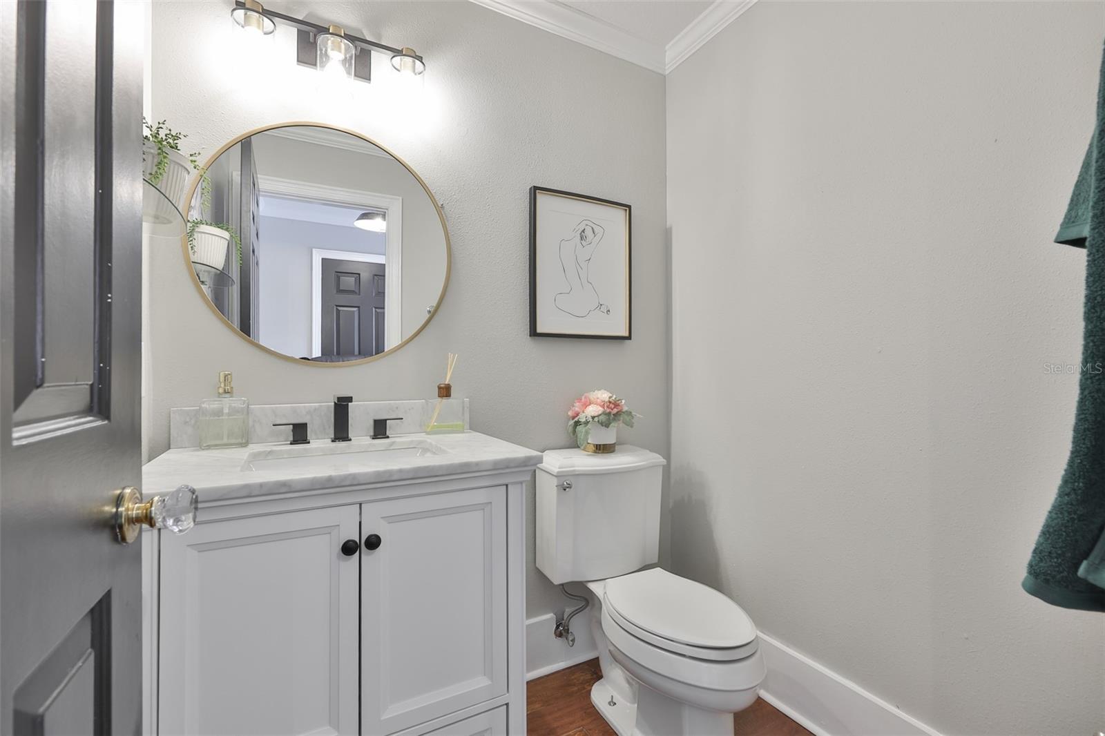 HICKORY CREEK 1ST ADD - Residential