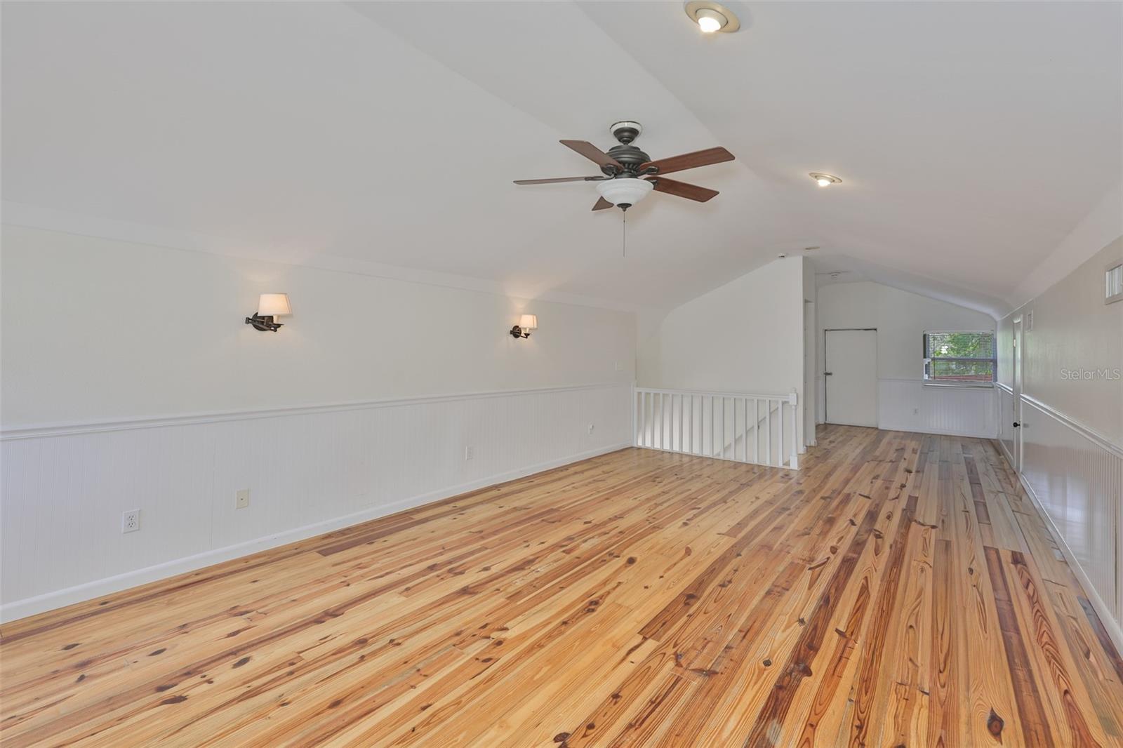 HICKORY CREEK 1ST ADD - Residential