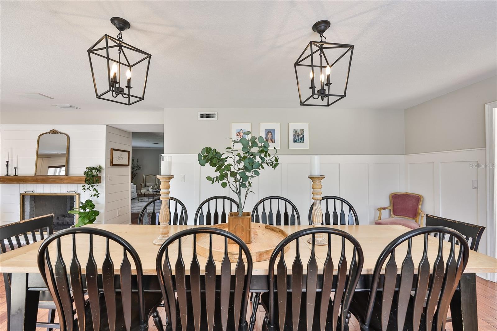 HICKORY CREEK 1ST ADD - Residential