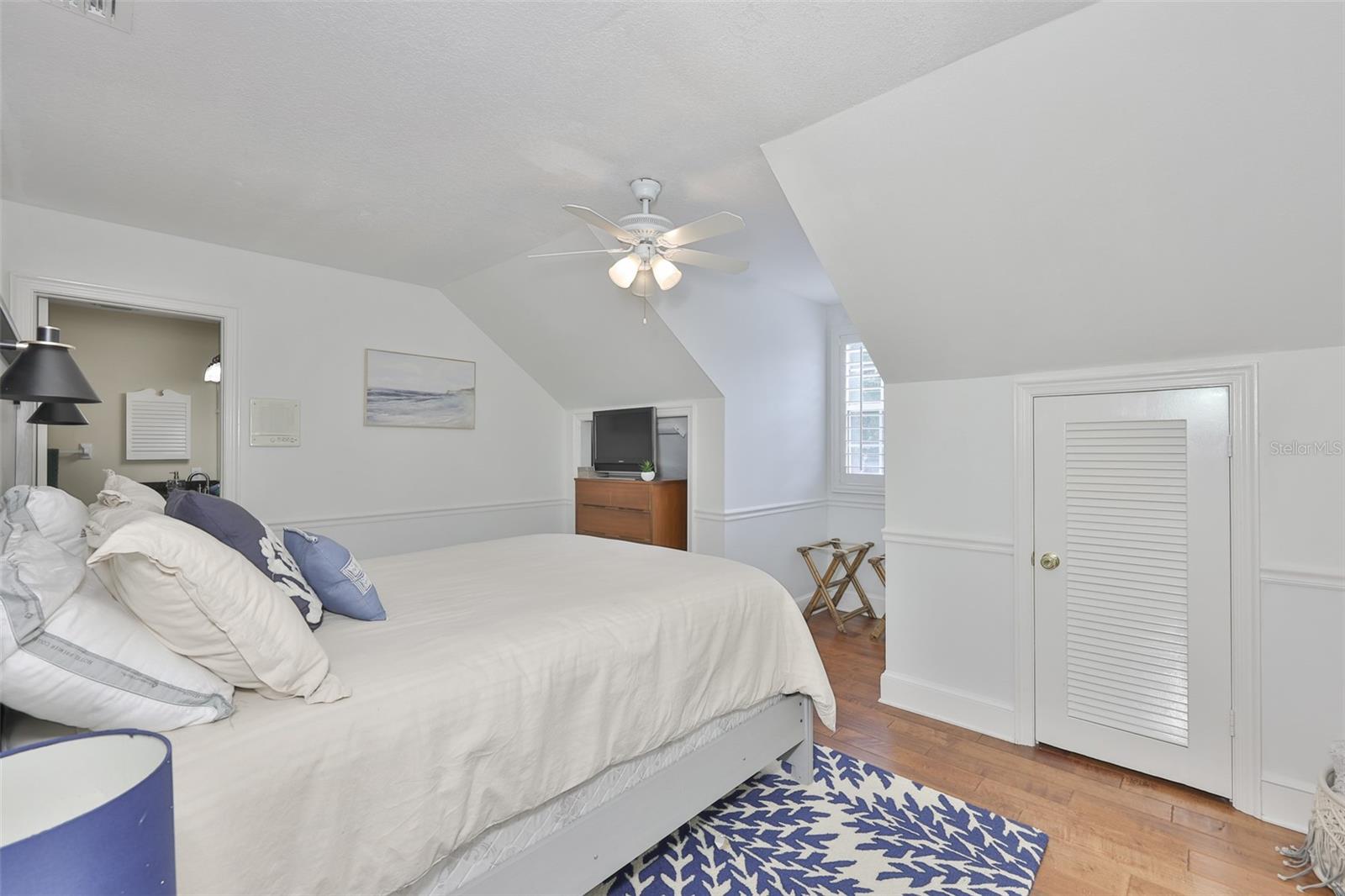 HICKORY CREEK 1ST ADD - Residential