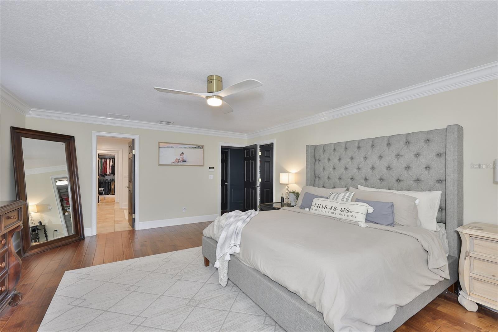 HICKORY CREEK 1ST ADD - Residential