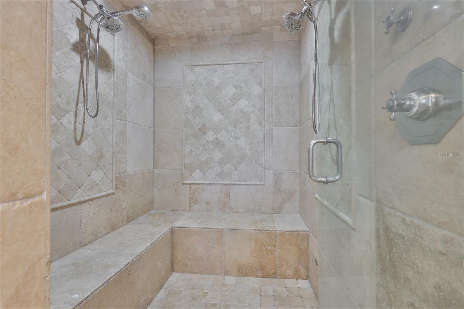 HICKORY CREEK 1ST ADD - Residential