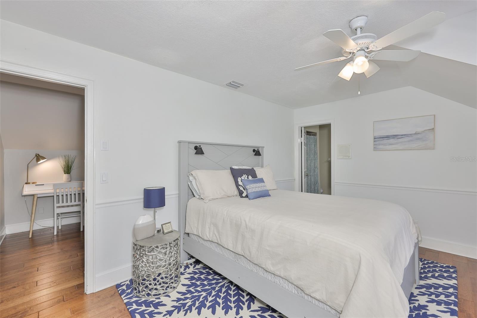 HICKORY CREEK 1ST ADD - Residential