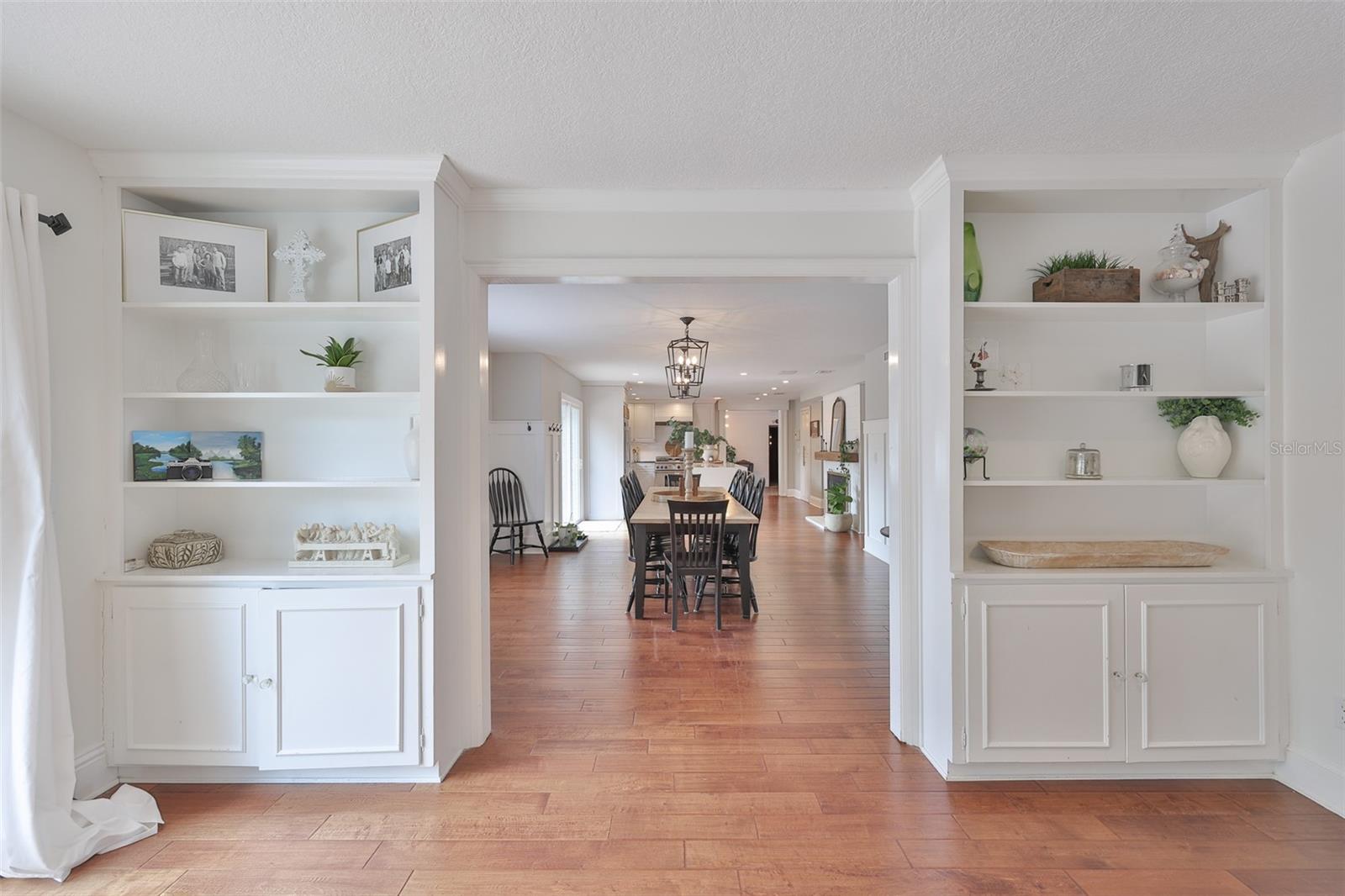 HICKORY CREEK 1ST ADD - Residential