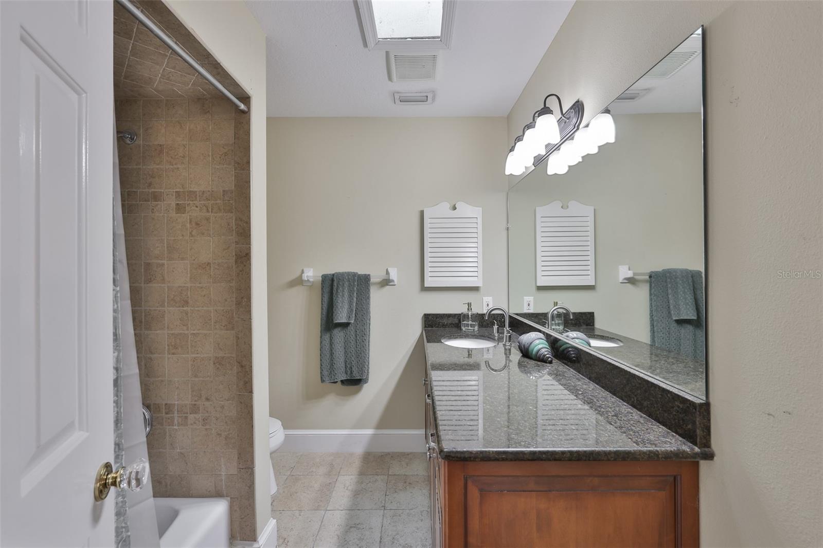 HICKORY CREEK 1ST ADD - Residential