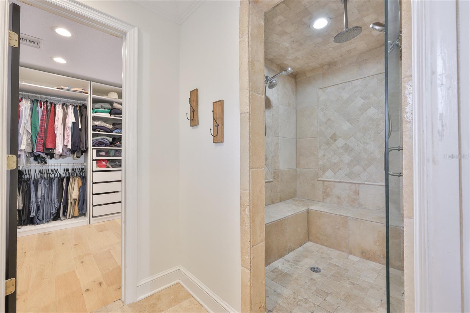 HICKORY CREEK 1ST ADD - Residential