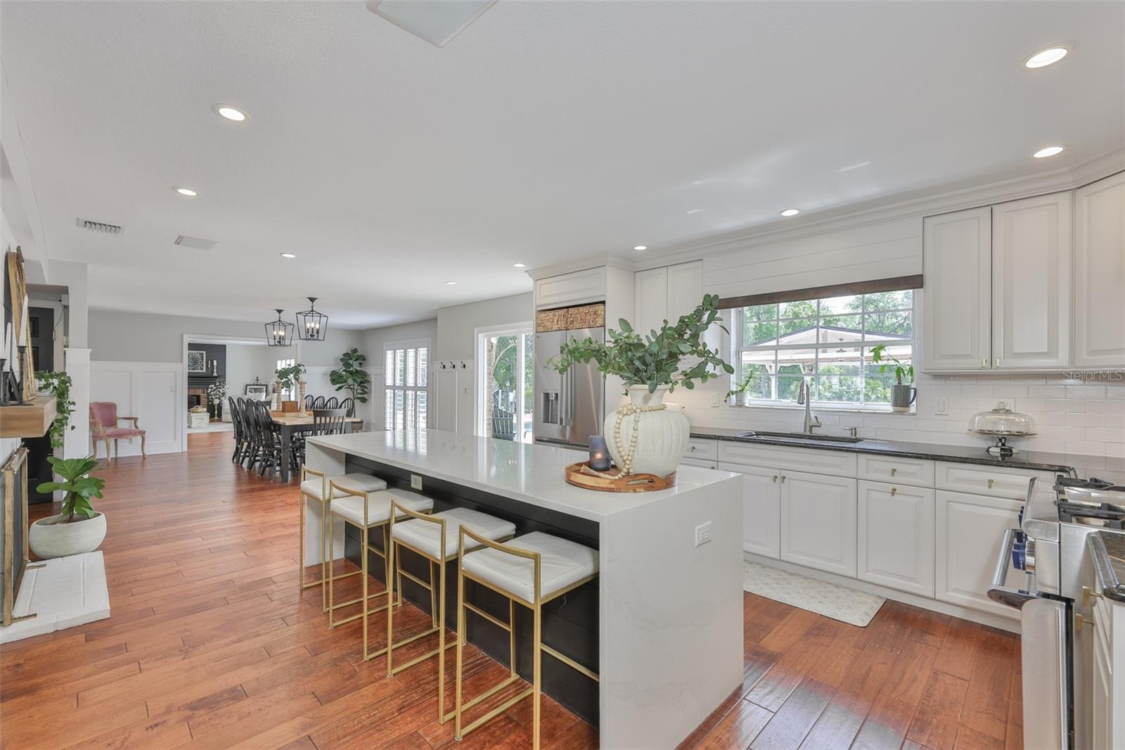 HICKORY CREEK 1ST ADD - Residential