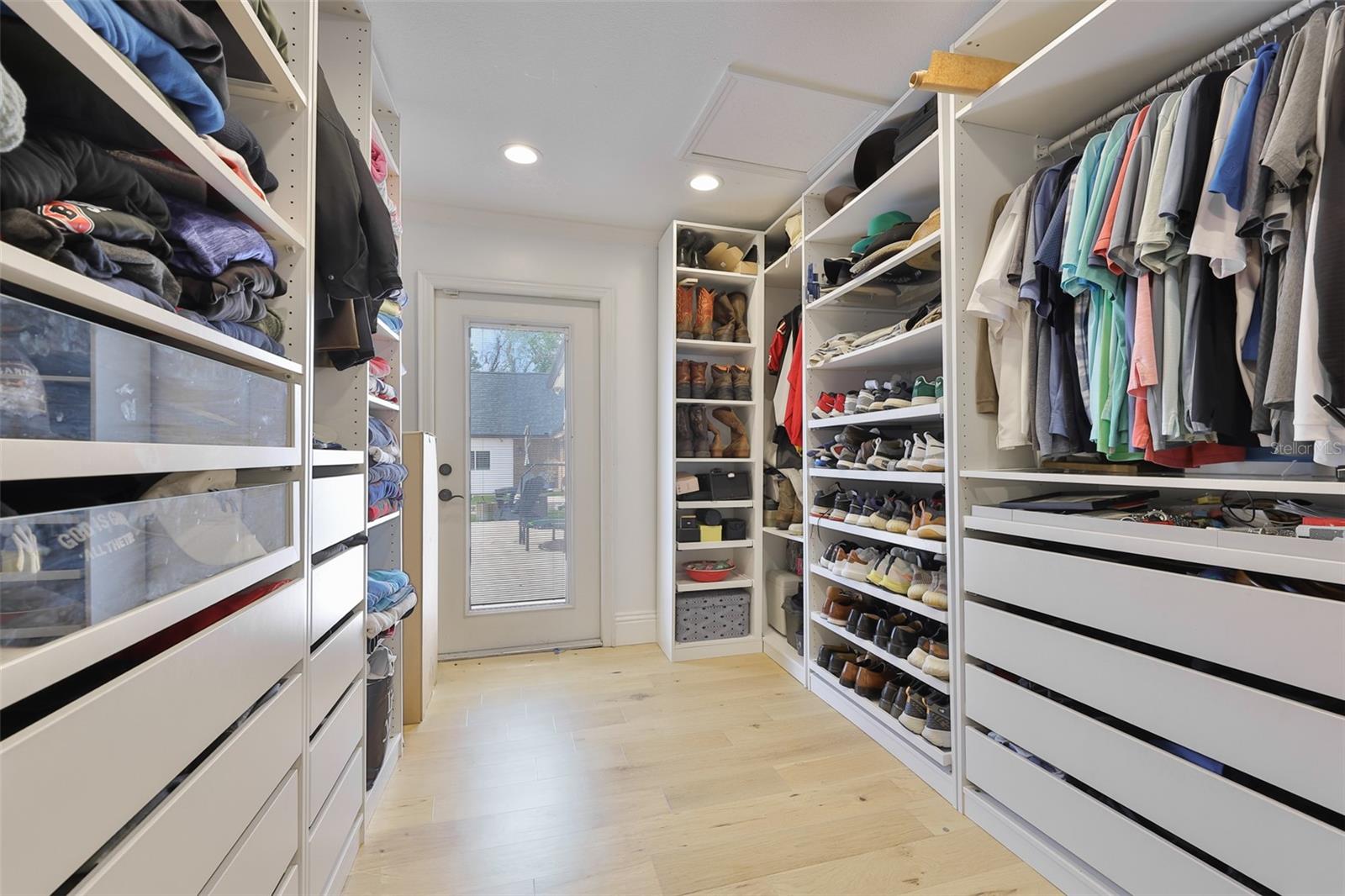 HICKORY CREEK 1ST ADD - Residential