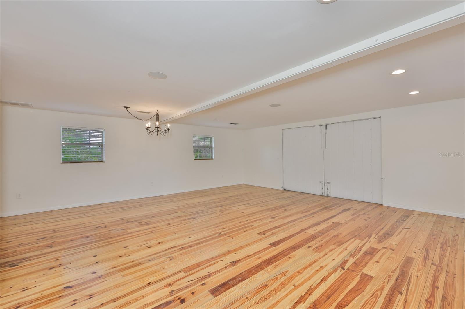 HICKORY CREEK 1ST ADD - Residential