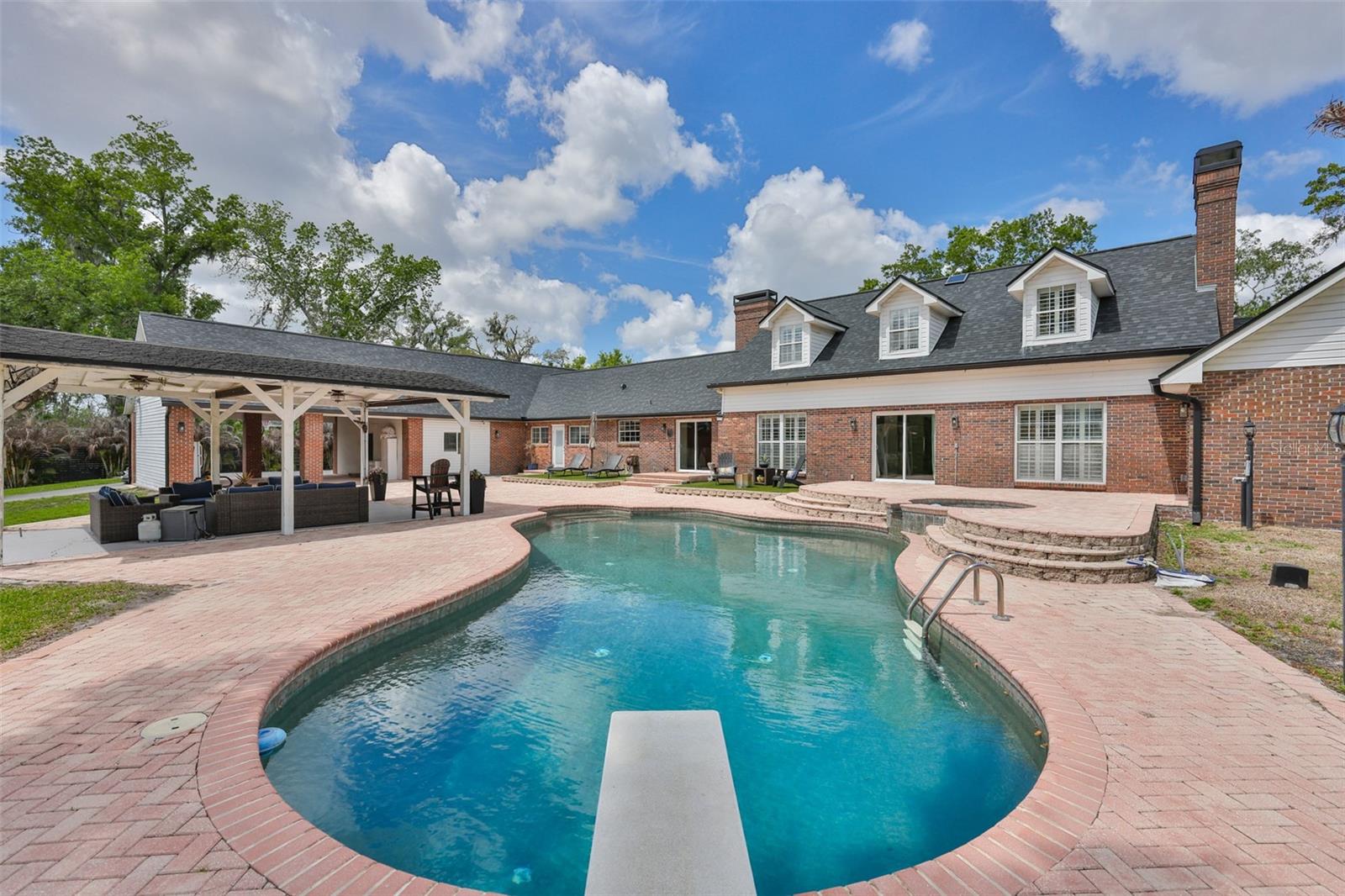 HICKORY CREEK 1ST ADD - Residential