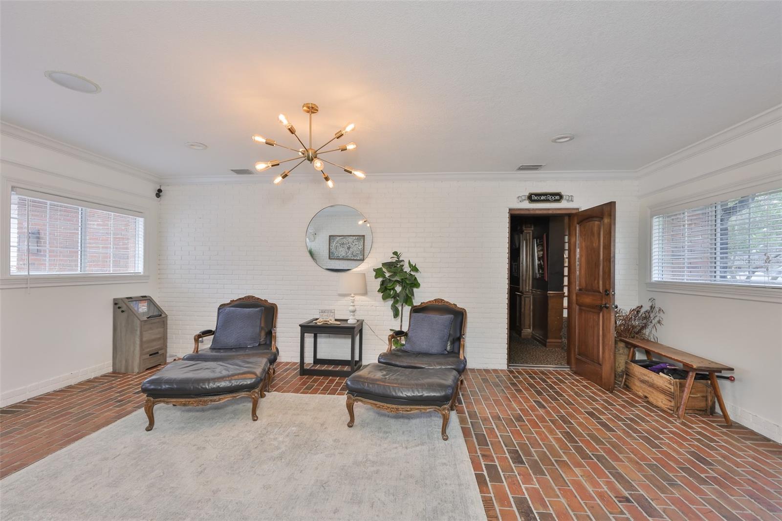 HICKORY CREEK 1ST ADD - Residential