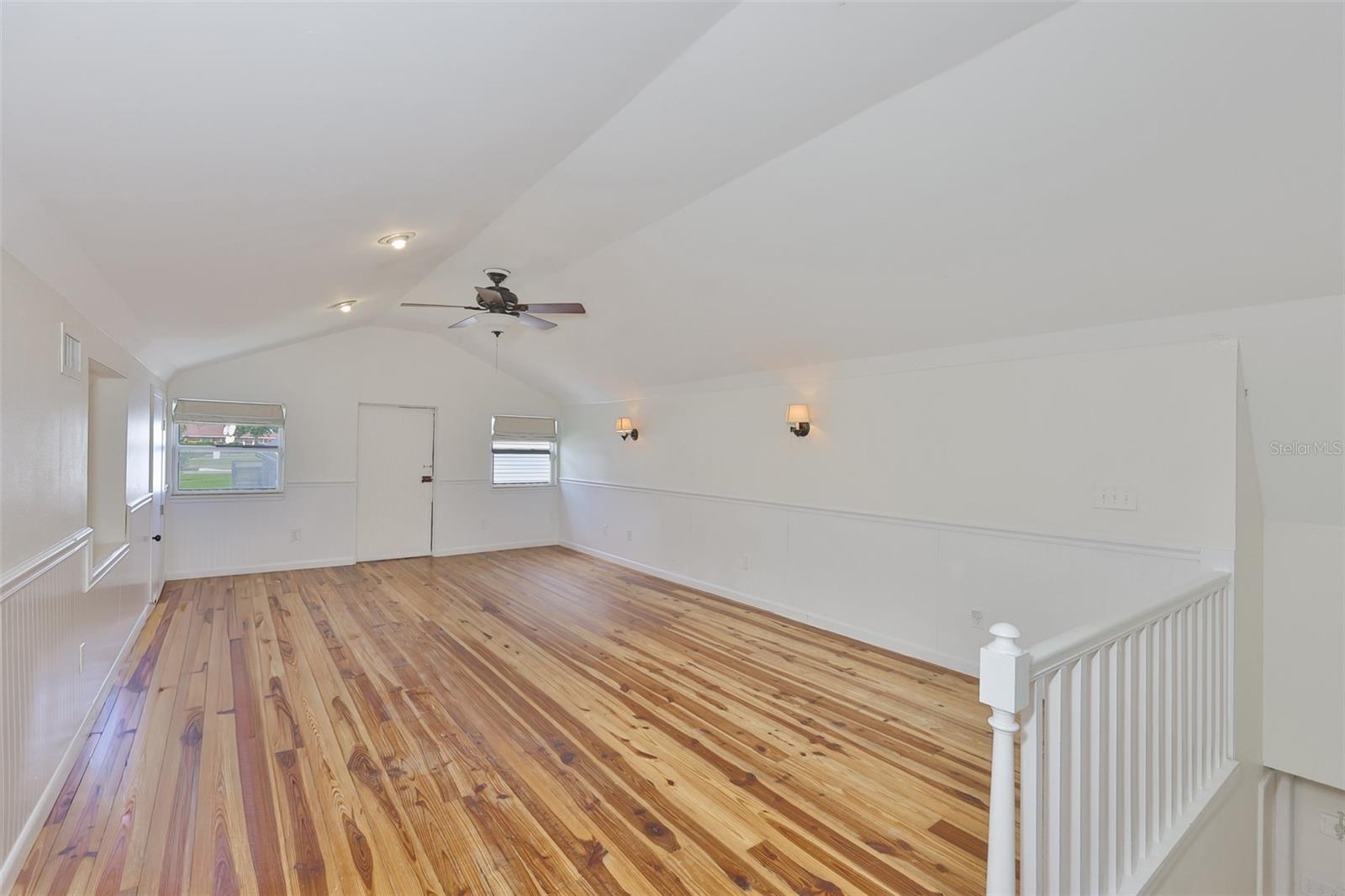 HICKORY CREEK 1ST ADD - Residential