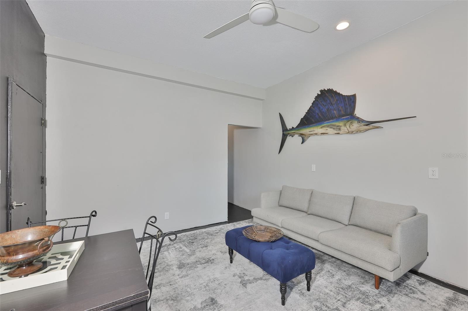 HICKORY CREEK 1ST ADD - Residential