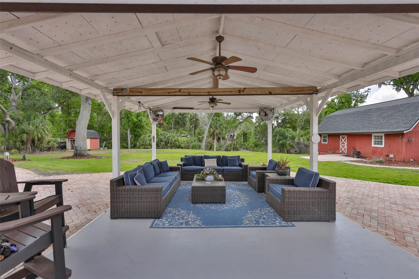 HICKORY CREEK 1ST ADD - Residential