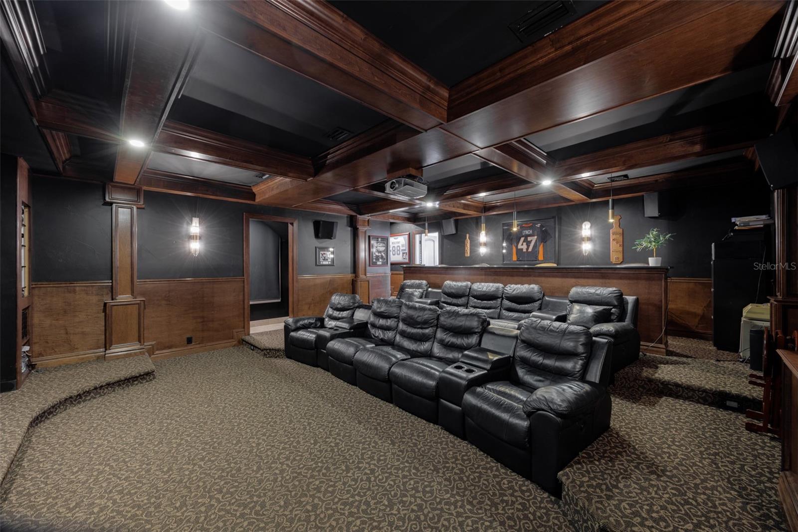 HICKORY CREEK 1ST ADD - Residential